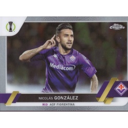 Nicolás González ACF Fiorentina 77