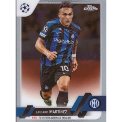 Lautaro Martínez Inter Milan 97