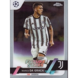 Marco Da Graca Future Stars Juventus 101