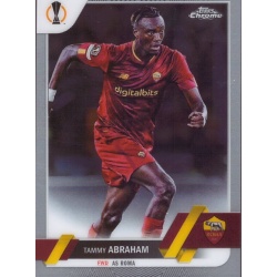 Tammy Abraham AS Roma 105