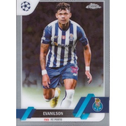 Evanilson FC Porto 109