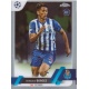 Gonçalo Borges Rookie FC Porto 134