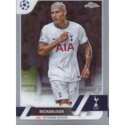 Richarlison Tottenham Hotspur 138