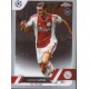 Lorenzo Lucca Rookie AFC Ajax 143