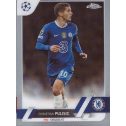 Christian Pulisic Chelsea 144