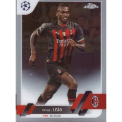 Rafael Leão AC Milan 146