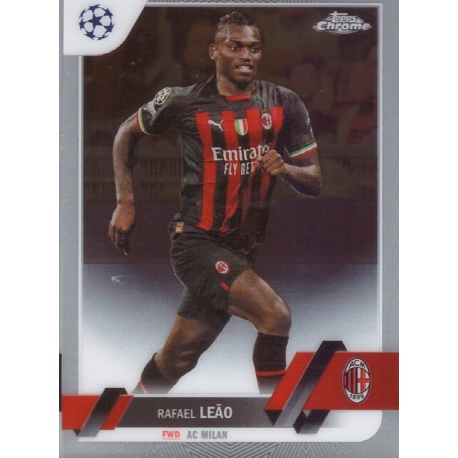 Rafael Leão AC Milan 146