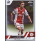 Youri Regeer Rookie AFC Ajax 179