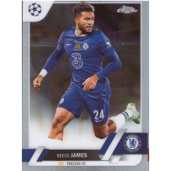 Reece James Chelsea 184