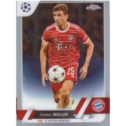 Thomas Müller Bayern München 187