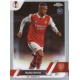 Marquinhos Rookie Arsenal 188