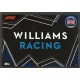 Williams Team Logo 91