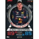 Max Verstappen Qualifying Master 100