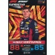 Max Verstappen Sprint Superstars 109