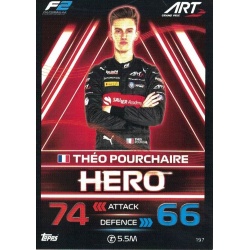 Théo Pourchaire F2 Heroes 2023 197