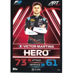 Victor Martins F2 Heroes 2023 198