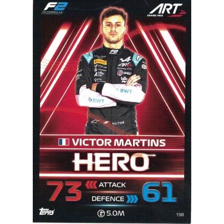 Victor Martins F2 Heroes 2023 198