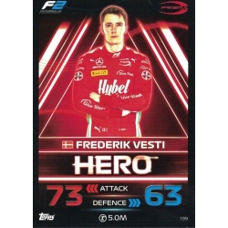 Frederik Vesti F2 Heroes 2023 199