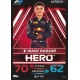 Isack Hadjar F2 Heroes 2023 202