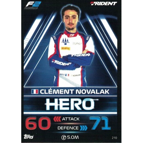 Clément Novalak F2 Heroes 2023 210