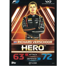 Richard Verschoor F2 Heroes 2023 211