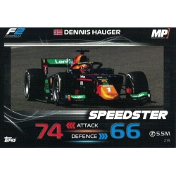 Dennis Hauger F2 Speedster 2023 215