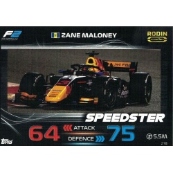 Zane Maloney F2 Speedster 2023 218