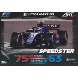 Victor Martins F2 Speedster 2023 220