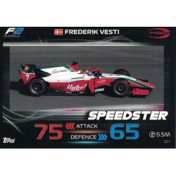 Frederik Vesti F2 Speedster 2023 221