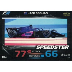 Jack Doohan F2 Speedster 2023 227