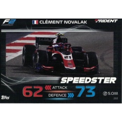 Clément Novalak F2 Speedster 2023 232