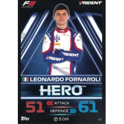 Leonardo Fornaroli F3 Heroes 2023 240