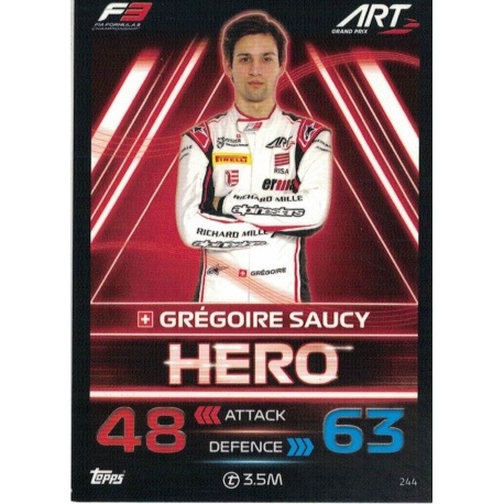 Grégoire Saucy F3 Heroes 2023 244