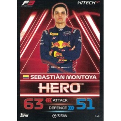 Sebastián Montoya F3 Heroes 2023 249