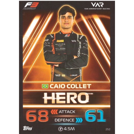 Caio Collet F3 Heroes 2023 252