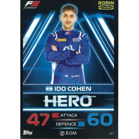 Ido Cohen F3 Heroes 2023 257