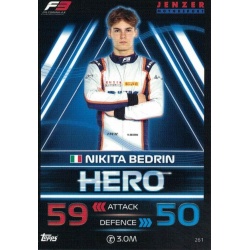 Nikita Bedrin F3 Heroes 2023 261