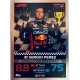 Sergio Perez F1 2022 Race Winners 269