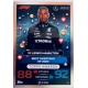 Lewis Hamilton Topps Awards 298