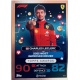 Charles Leclerc Topps Awards 300