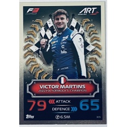 Victor Martins Champion Cards 309