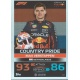 Max Verstappen F1 Country Pride 321