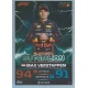 Max Verstappen Dutch Lion F1 Gladiators 328