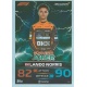 Lando Norris Dynamo F1 Gladiators 334