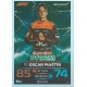 Oscar Piastri Storm F1 Gladiators 335