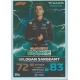 Logan Sargeant Rookie F1 Gladiators 342