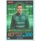 Fernando Alonso 100 Club 351