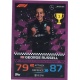 George Russell Pink Parallel F1 2022 Race Winners 271