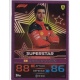 Carlos Sainz Pink Parallel F1 Superstars 275