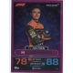 Lando Norris Pink Parallel F1 NEXTGEN 292